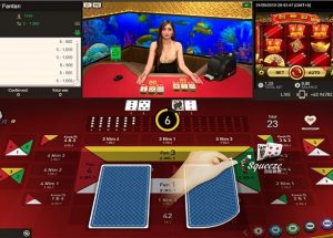 Cách chơi Super Fantan trực tuyến tại Fun88 Casino