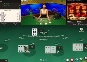 Blackjack là gì? Cách chơi game bài Blackjack tại Fun88 Casino