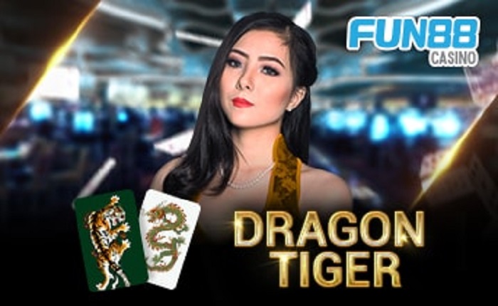 Dragon-Tiger