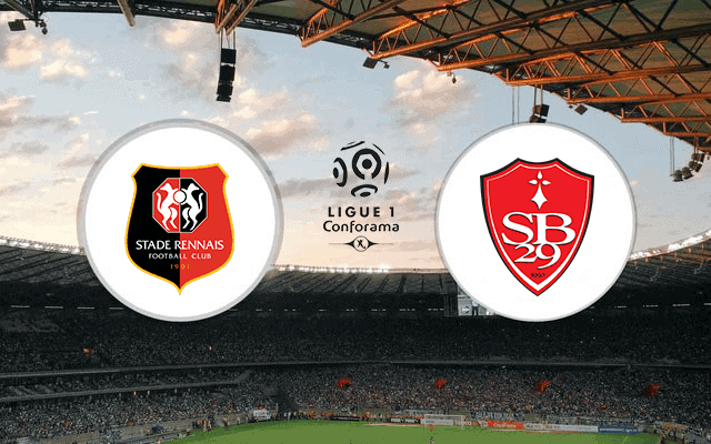 Soi kèo bóng đá trận Rennes vs Brest, 23:00 – 31/10/2020
