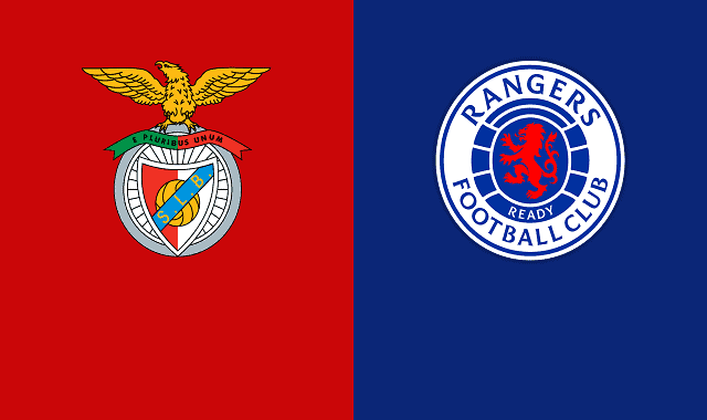 Soi kèo bóng đá trận Benfica vs Rangers, 0h55 – 06/11/2020
