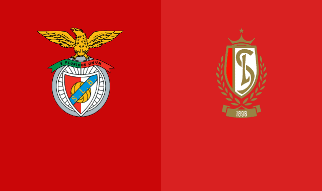 Soi kèo bóng đá trận Benfica vs St. Liege, 23:00 – 17/10/2020