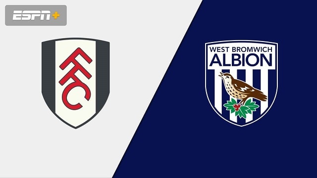 Soi kèo bóng đá trận Fulham vs West Bromwich Albion, 0:30 – 3/11/2020