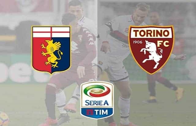 Soi kèo bóng đá trận Genoa vs Torino, 23h00 – 4/11/2020