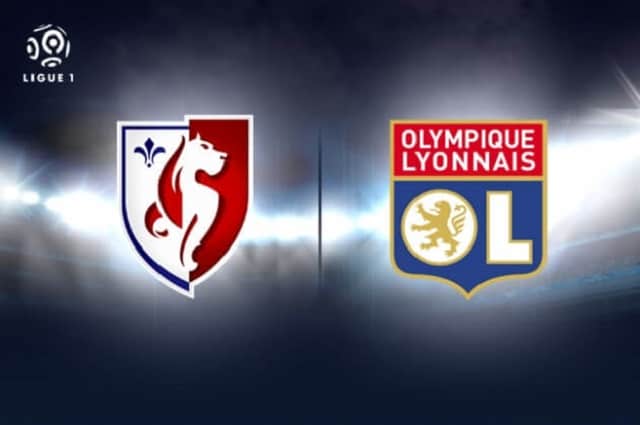 Soi kèo bóng đá trận Lille vs Olympique Lyonnais, 23h00 – 1/11/2020
