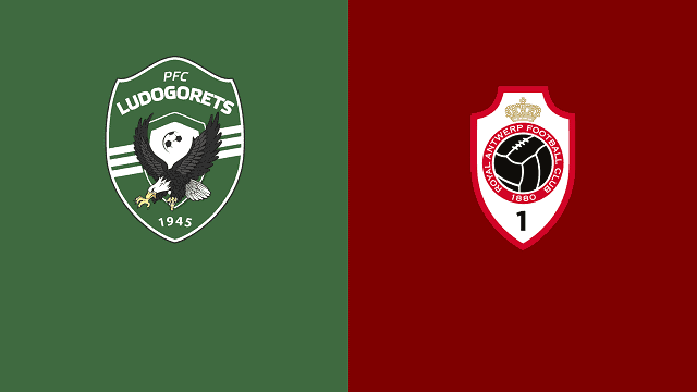 Soi kèo bóng đá trận Ludogorets vs Antwerp, 2:00 – 23/10/2020