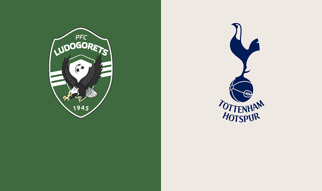 Soi kèo bóng đá trận Ludogorets vs Tottenham Hotspur, 0:55 – 06/11/2020