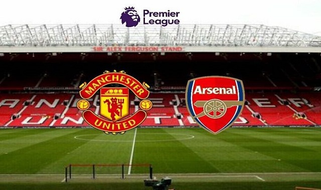 Soi kèo bóng đá trận Manchester United vs Arsenal, 23:30 – 1/11/2020