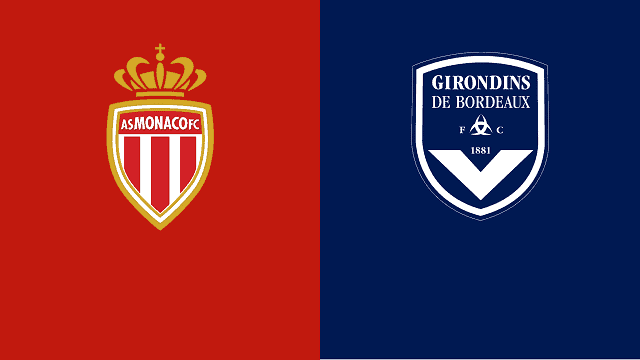 Soi kèo bóng đá trận Monaco vs Bordeaux, 23:00 – 1/11/2020