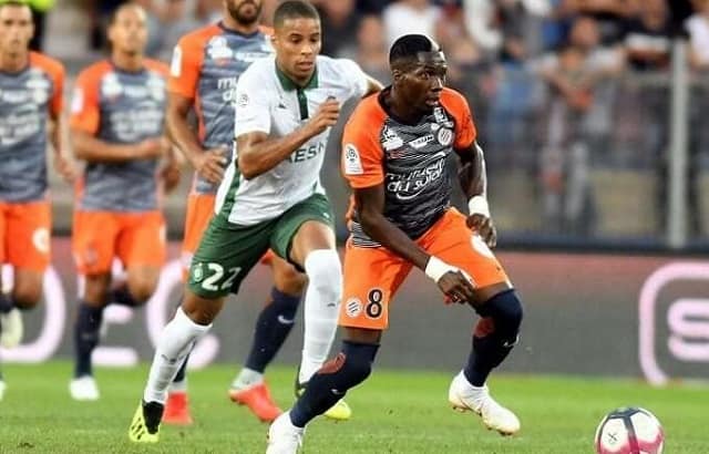 Soi kèo bóng đá trận Montpellier vs Reims, 21:00 – 25/10/2020