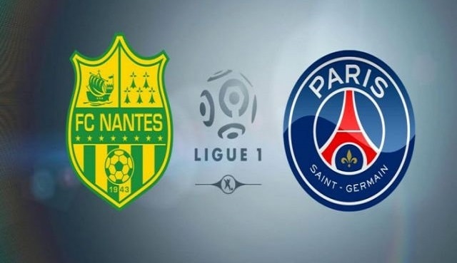 Soi kèo bóng đá trận Nantes vs PSG, 3h00 – 1/11/2020