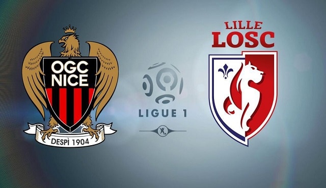 Soi kèo bóng đá trận Nice vs Lille, 23h00 – 25/10/2020