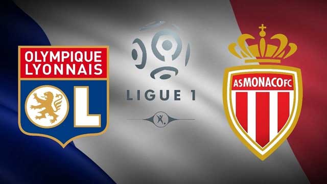 Soi kèo bóng đá trận Olympique Lyonnais vs Monaco, 3h00 – 26/10/2020