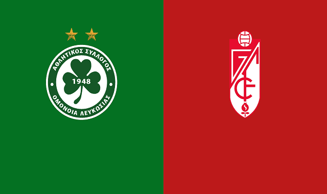 Soi kèo bóng đá trận Omonia Nicosia vs Granada, 0:55 – 06/11/2020