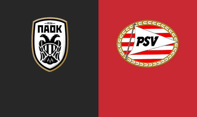 Soi kèo bóng đá trận PAOK vs PSV, 0h55 – 06/11/2020