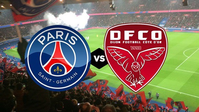 Soi kèo bóng đá trận PSG vs Dijon, 2:00 – 25/10/2020