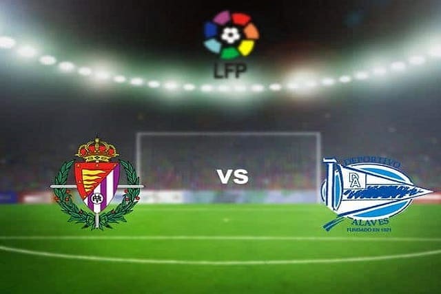 Soi kèo bóng đá trận Real Valladolid vs Deportivo Alavés, 18h00 – 25/10/2020