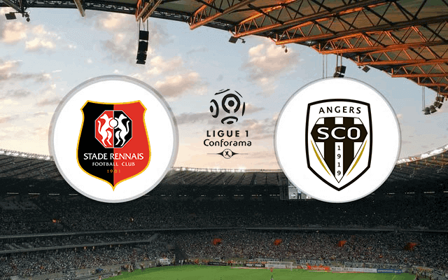 Soi kèo bóng đá trận Rennes vs Angers SCO, 2h00 – 24/10/2020