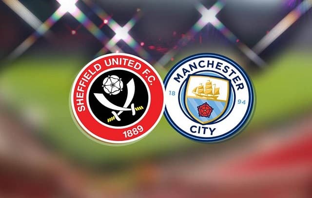 Soi kèo bóng đá trận Sheffield United vs Manchester City, 19:30 – 31/10/2020