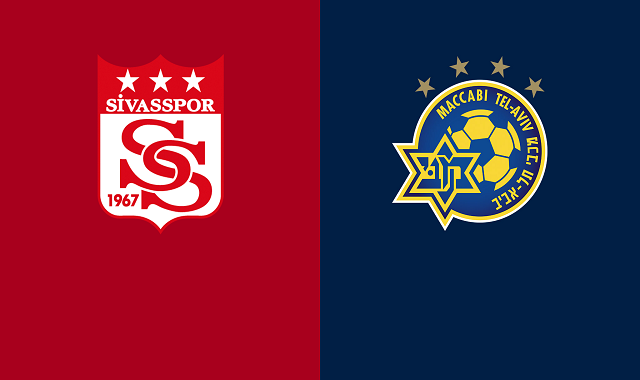 Soi kèo bóng đá trận Sivasspor vs Maccabi Tel Aviv, 0:55 – 30/10/2020