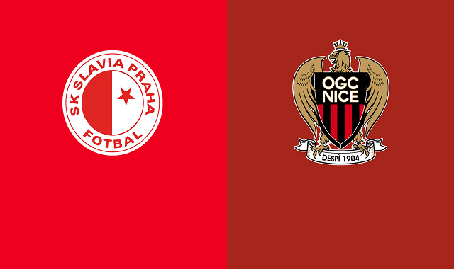 Soi kèo bóng đá trận Slavia Prague vs Nice, 0:55 – 06/11/2020