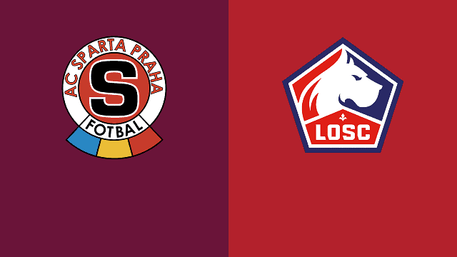 Soi kèo bóng đá trận Sparta Prague vs Lille, 2h00 – 23/10/2020