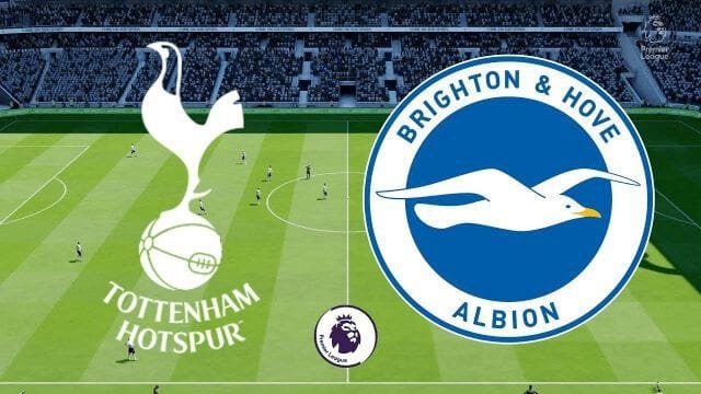 Soi kèo bóng đá trận Tottenham Hotspur vs Brighton & Hove Albion, 2:15 – 2/11/2020
