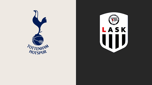 Soi kèo bóng đá trận Tottenham vs LASK, 2h00 – 23/10/2020
