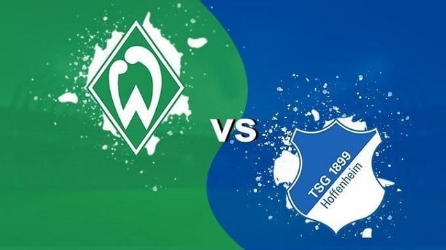 Soi kèo bóng đá trận Werder Bremen vs Hoffenheim, 0h00 – 26/10/2020