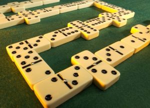 Domino là gì? Hướng dẫn cách chơi game domino tại Fun88