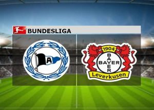 Soi kèo bóng đá trận Arminia Bielefeld vs Bayer Leverkusen, 21h30 – 21/11/2020