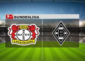 Soi kèo bóng đá trận Bayer Leverkusen vs Borussia M’gladbach, 0h00 – 9/11/2020