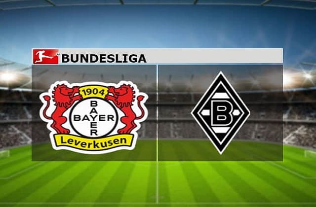 Soi kèo bóng đá trận Bayer Leverkusen vs Borussia M’gladbach, 0h00 – 9/11/2020