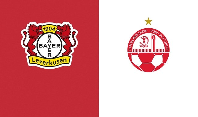 Soi kèo bóng đá trận Bayer Leverkusen vs Hapoel Be’er Sheva, 3:00 – 27/11/2020