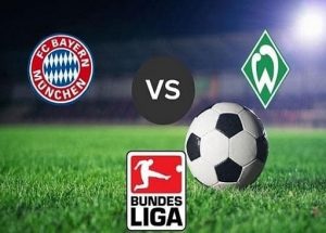 Soi kèo bóng đá trận Bayern Munich vs Werder Bremen, 21h30 – 21/11/2020