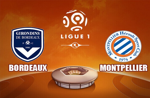 Soi kèo bóng đá trận Bordeaux vs Montpellier, 23h00 – 7/11/2020