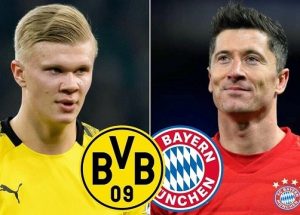 Soi kèo bóng đá trận Borussia Dortmund vs Bayern Munich, 0h30 – 8/11/2020