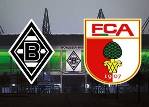 Soi kèo bóng đá trận Borussia M’gladbach vs Augsburg, 21h30 – 21/11/2020