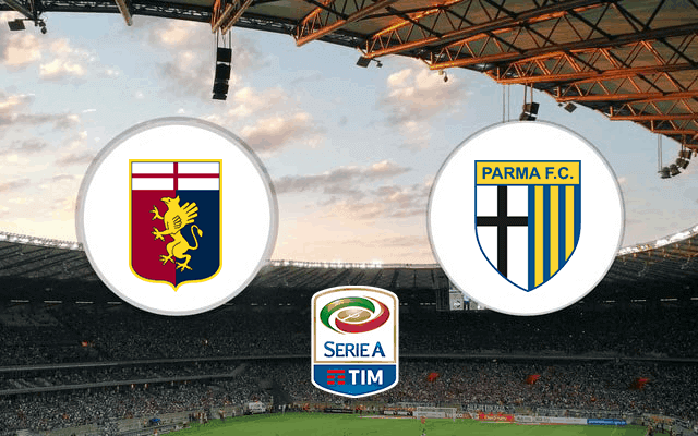 Soi kèo bóng đá trận Genoa vs Parma, 2:45 – 1/12/2020