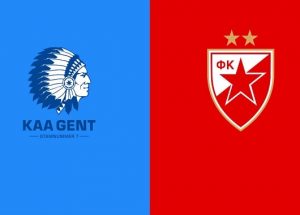 Soi kèo bóng đá trận Gent vs Crvena Zvezda, 0:55 – 27/11/2020