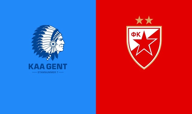 Soi kèo bóng đá trận Gent vs Crvena Zvezda, 0:55 – 27/11/2020