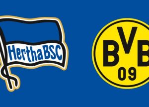 Soi kèo bóng đá trận Hertha BSC vs Borussia Dortmund, 2h30 – 22/11/2020
