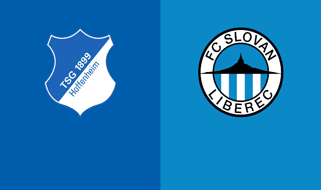 Soi kèo bóng đá trận Hoffenheim vs Slovan Liberec, 3:00 – 06/11/2020
