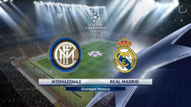 Soi kèo bóng đá trận Inter Milan vs Real Madrid, 3h00 – 26/11/2020