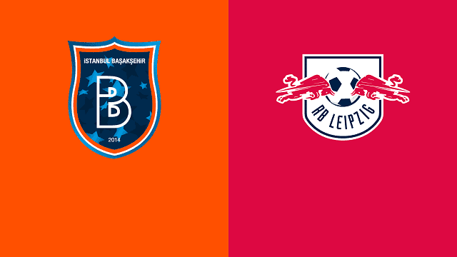 Soi kèo bóng đá trận Istanbul Basaksehir vs RB Leipzig, 0h55 – 3/12/2020