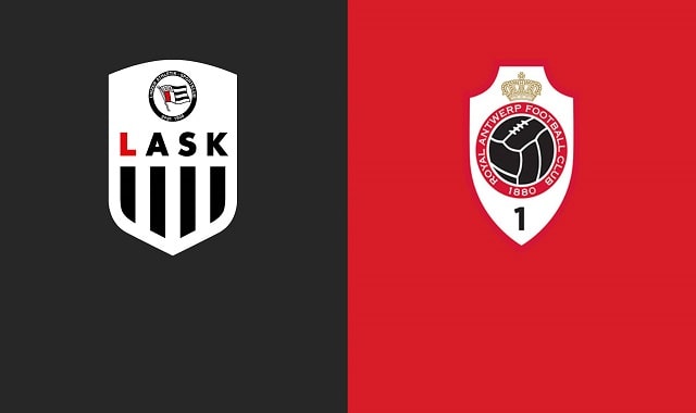 Soi kèo bóng đá trận LASK  vs Antwerp, 0h55 – 27/11/2020