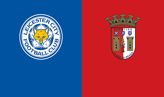 Soi kèo bóng đá trận Leicester City vs Braga, 3:00 – 06/11/2020