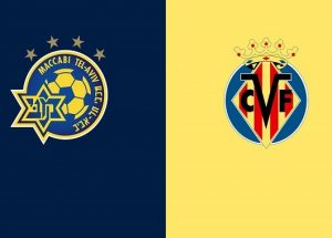 Soi kèo bóng đá trận Maccabi Tel Aviv vs Villarreal, 0:55 – 27/11/2020