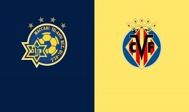 Soi kèo bóng đá trận Maccabi Tel Aviv vs Villarreal, 0:55 – 27/11/2020