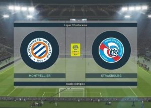 Soi kèo bóng đá trận Montpellier vs Strasbourg, 21h00 – 21/11/2020
